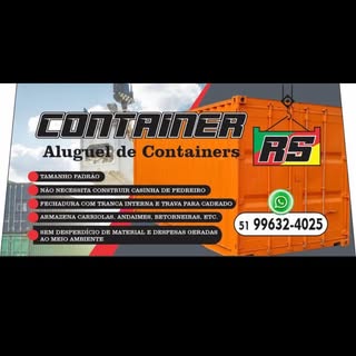 Container RS
