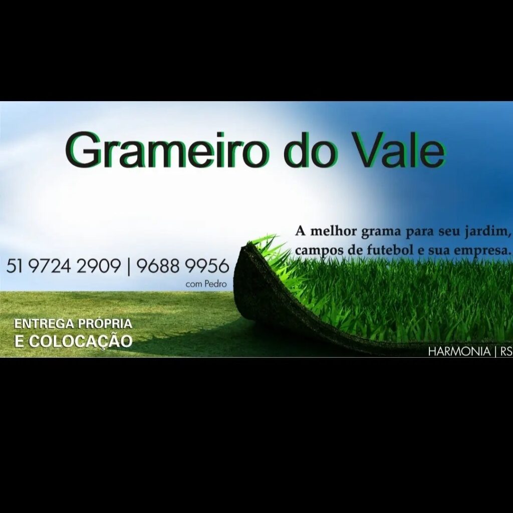 Grameiro do vale