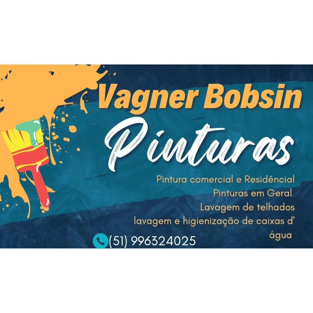 Bobsin pinturas