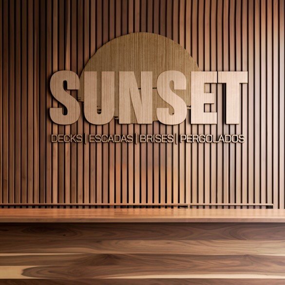 Sunset Madeiras