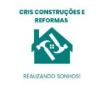 Cris construção e reformas