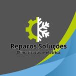Reparos soluções clima