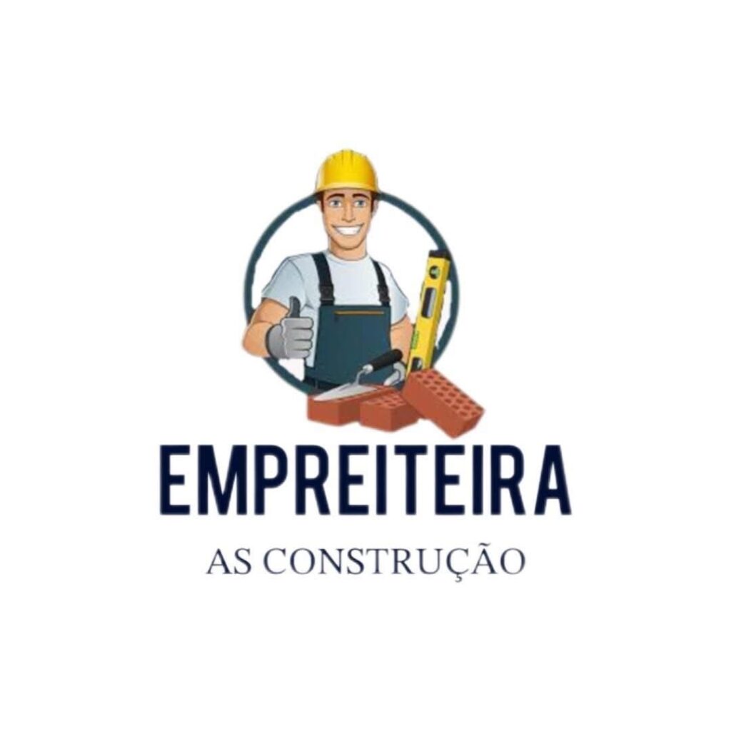 Empreiteira – AS Construção