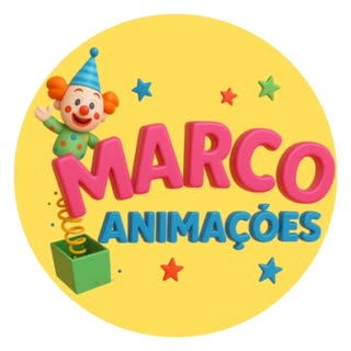 Marco Animações