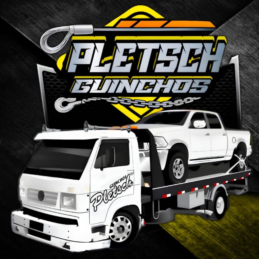 Maico Pletsch Guinchos