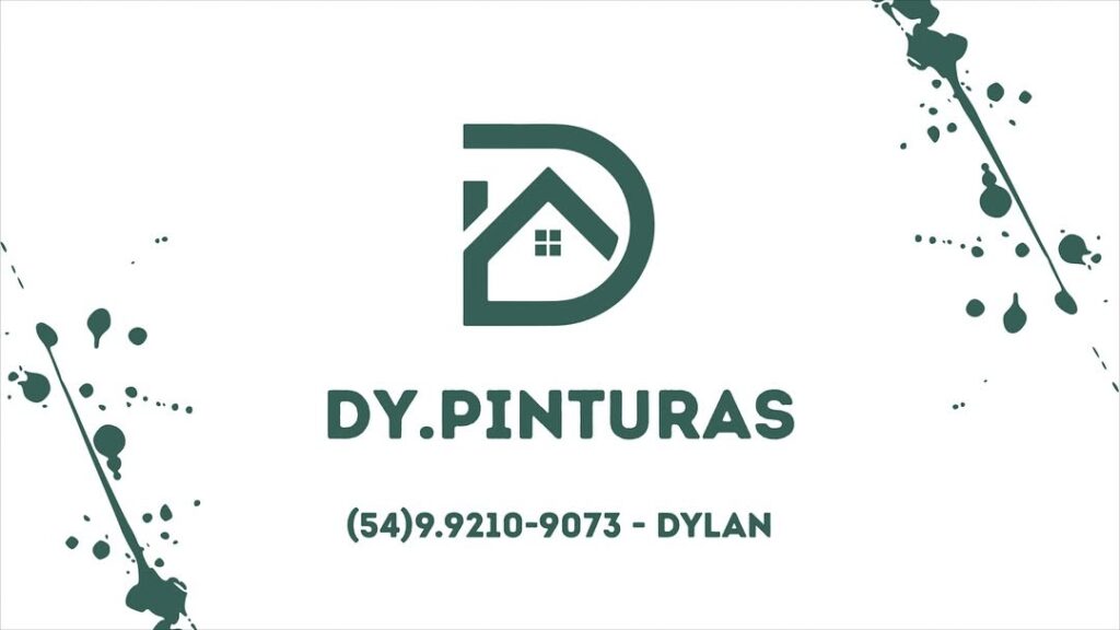 Dy pinturas
