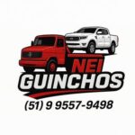 Nei Guinchos