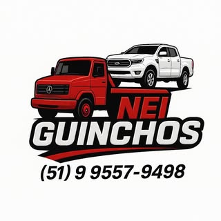 Nei Guinchos