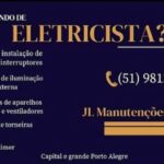 JL MANUTENÇÃO ELÉTRICA