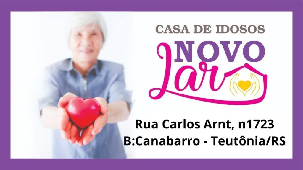Novo Lar Casa de Idosos