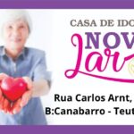 Novo Lar Casa de Idosos