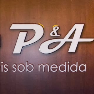 P&A Móveis Sob Medida