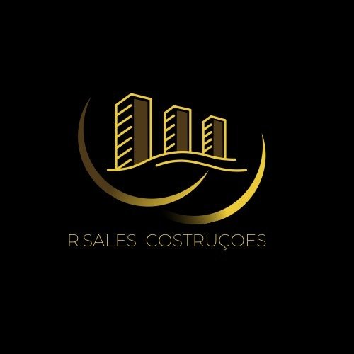 R. Sales construções