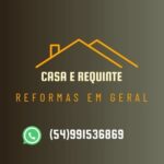 Casa e requinte