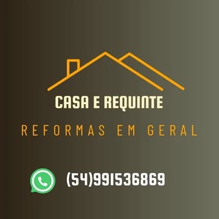 Casa e requinte