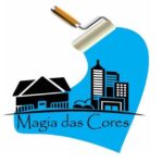 Magia das cores