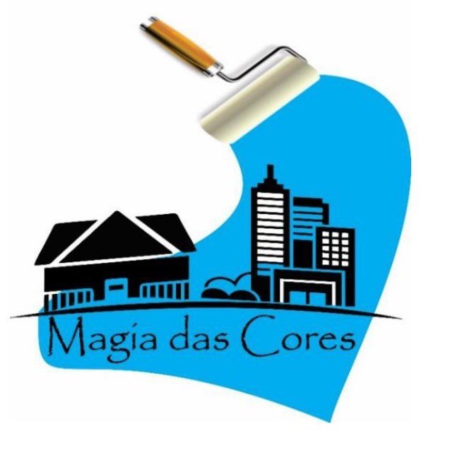 Magia das cores