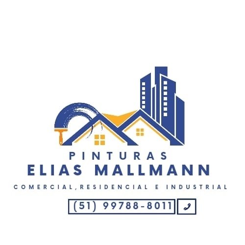 Elias Mallman pinturas