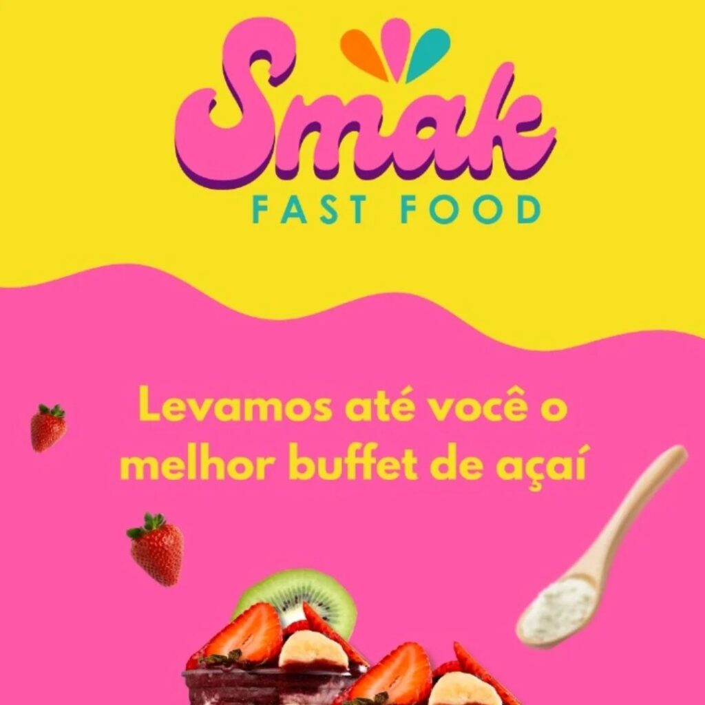 Smack Fast Food