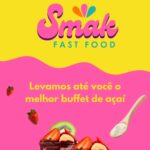 Smack Fast Food