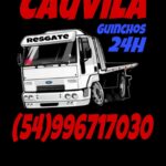 Guinchos cauvila