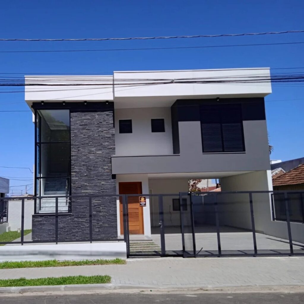 Carvalho construções