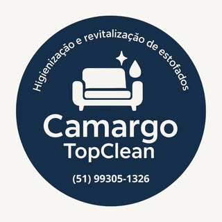 Camargo top clean
