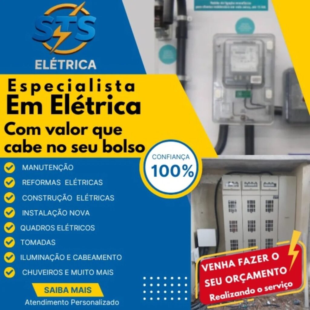 STS ELÉTRICA