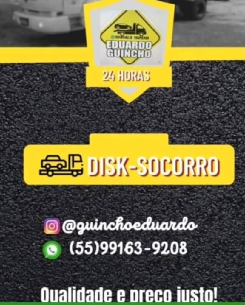 Eduardo Guinchos 24h