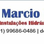 Marcio de Bem Instalações Hidráulicas 24h