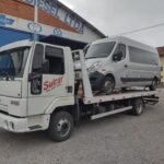 Guinchos Sul Car