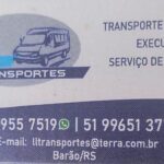 LL TRANSPORTES