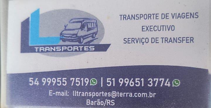 LL TRANSPORTES