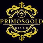 Primos Gold Pinturas