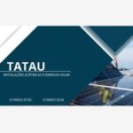 Tatau eletricista