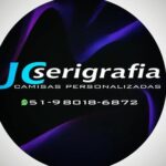 JC Serigrafia Camisetas Personalizadas