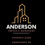 Anderson Fretes