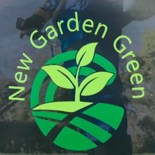 New Garden Green