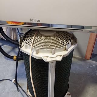 Santis Climatização