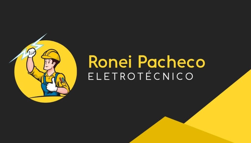 RP SOLUÇÃO ELÉTRICA.