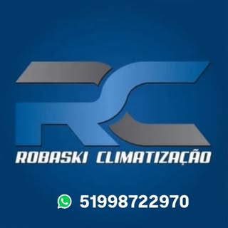 Robaski climatização