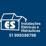 ES INSTALAÇÕES ELÉTRICAS