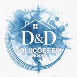 D&D Soluções em Gesso