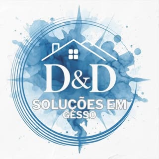 D&D Soluções em Gesso