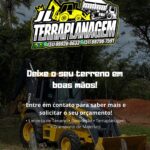 JL TERRAPLANAGEM