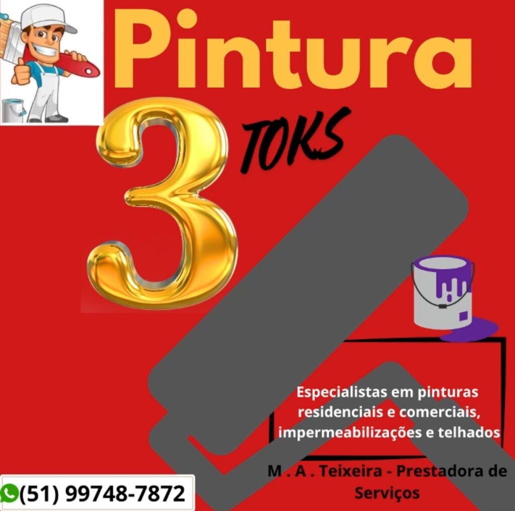 M.A Teixeira Prestadora de Serviços