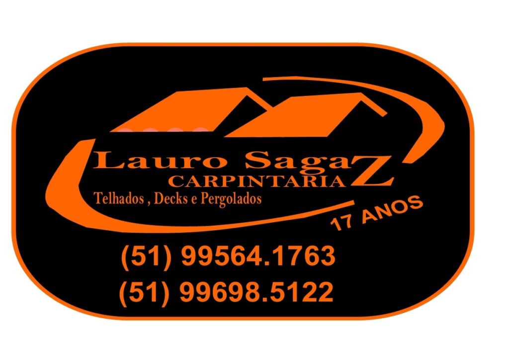 Lauro Sagaz Carpintaria