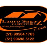 Lauro Sagaz Carpintaria