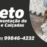 Beto Pavimentações