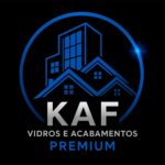 Kaf Vidros e acabamentos